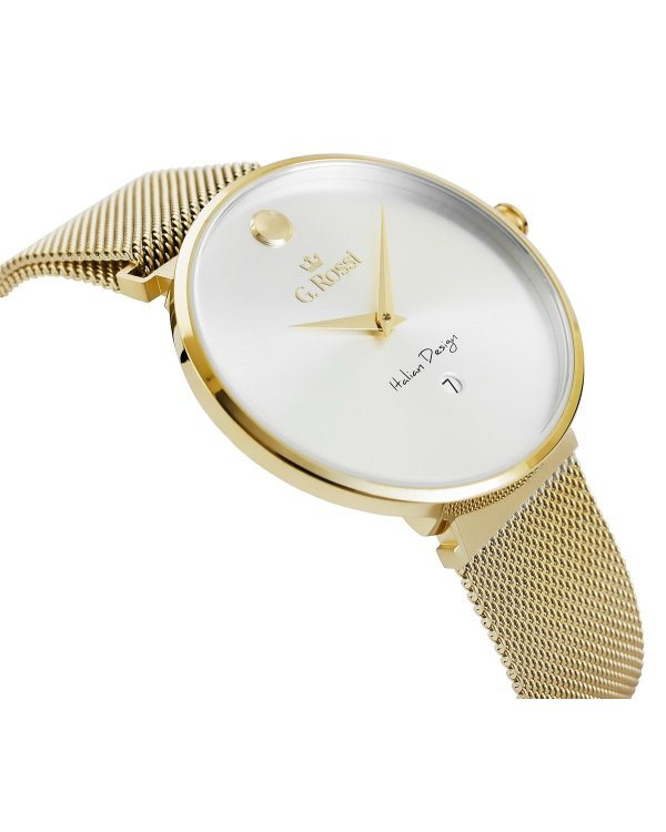 G.Rossi 13109B-3D1 Женские часы