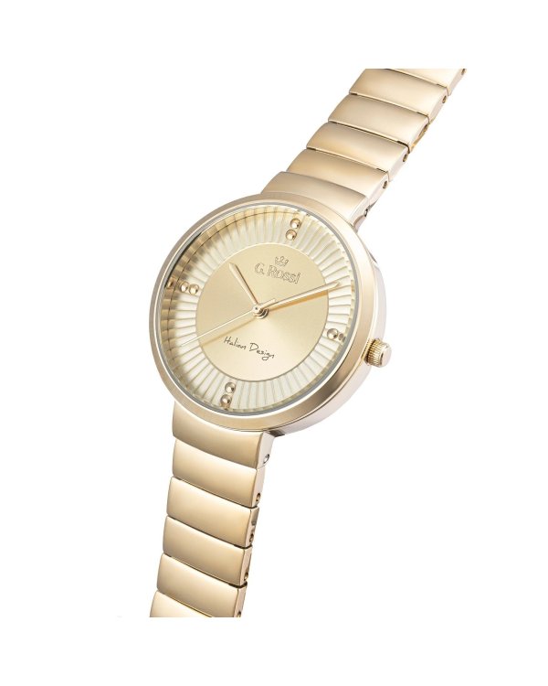G.Rossi 12120B-4D1 Женские часы