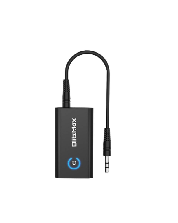 BlitzWolf BT05 Трансмиттер 3.5mm / Bluetooth 5.2