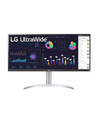 LG 34WQ650-W 4K Ultra HD LCD Mонитор 34"