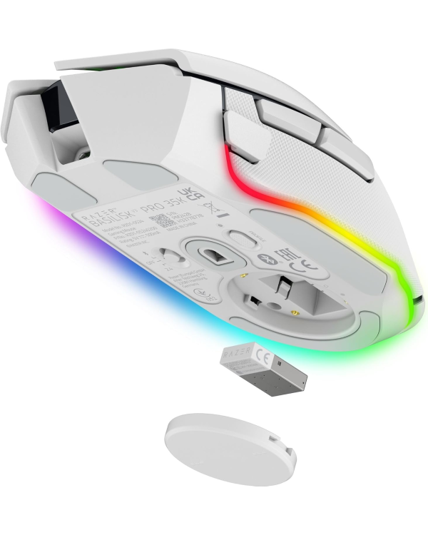 Razer Basilisk V3 Беспроводная мышь 35000 DPI / RGB