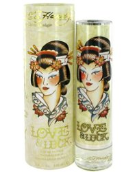 Christian Audigier Ed Hardy Love & Luck Woman Парфюм EDP 100 ml