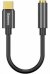 Baseus АдаптерType-C / 3.5mm