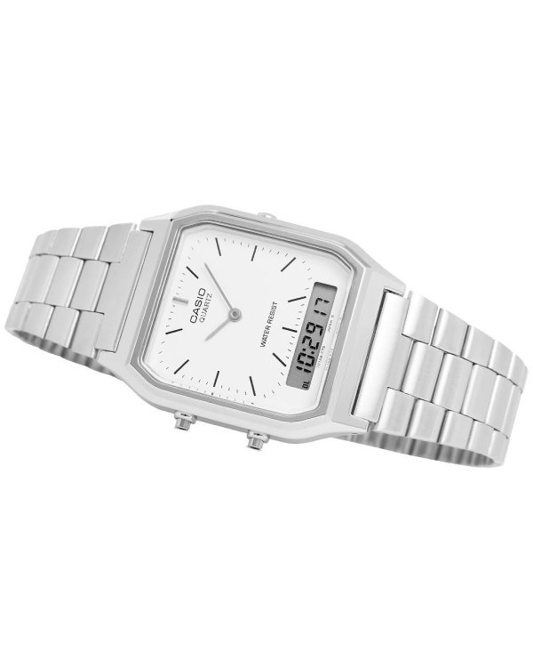 CASIO AQ-230A-7DMQ Женские часы