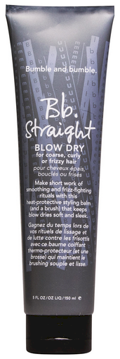 Bumble And Bumble BB Straight Blow Dry Крем Для Волос 150 ml