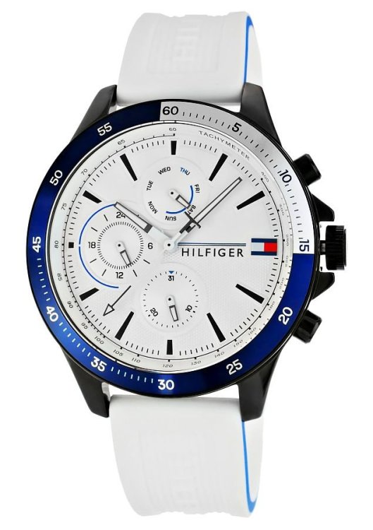 Tommy Hilfiger Мужские часы
