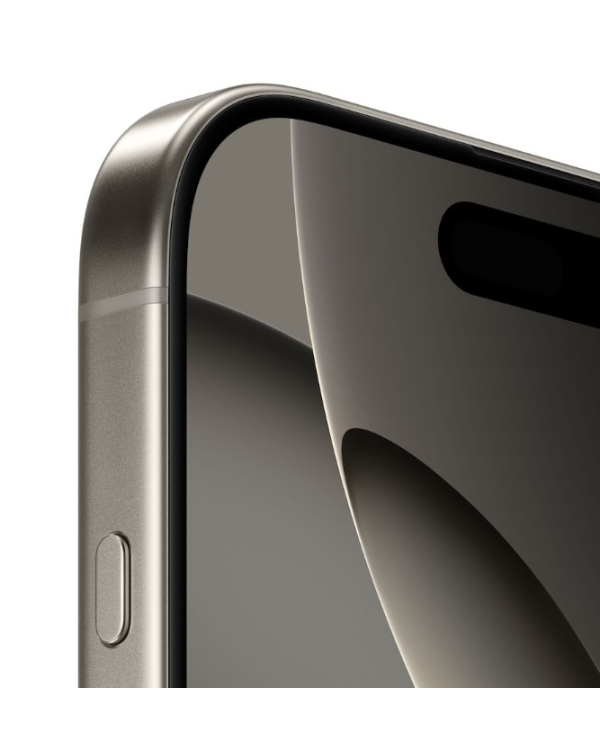 Apple iPhone 16 Pro Max 256GB Мобильный Телефон Natural Titanium