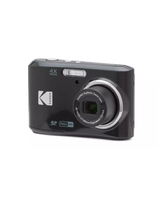 Kodak PIXPRO FZ45 цифровой фотоаппарат 16MP