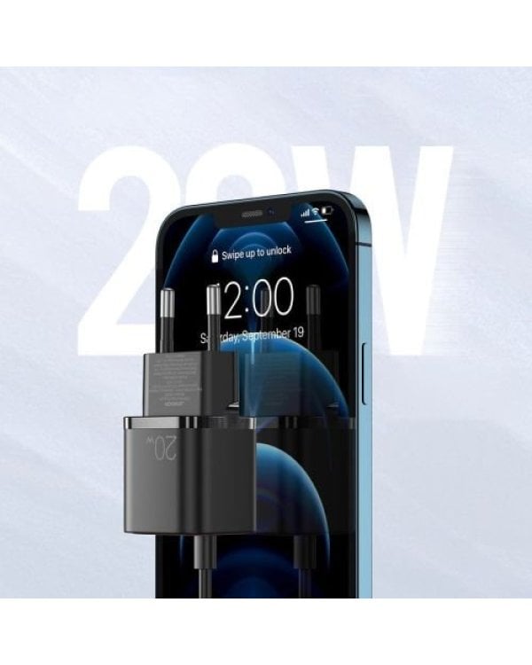 Joyroom L-P202 Зарядное устройство USB-C 20W