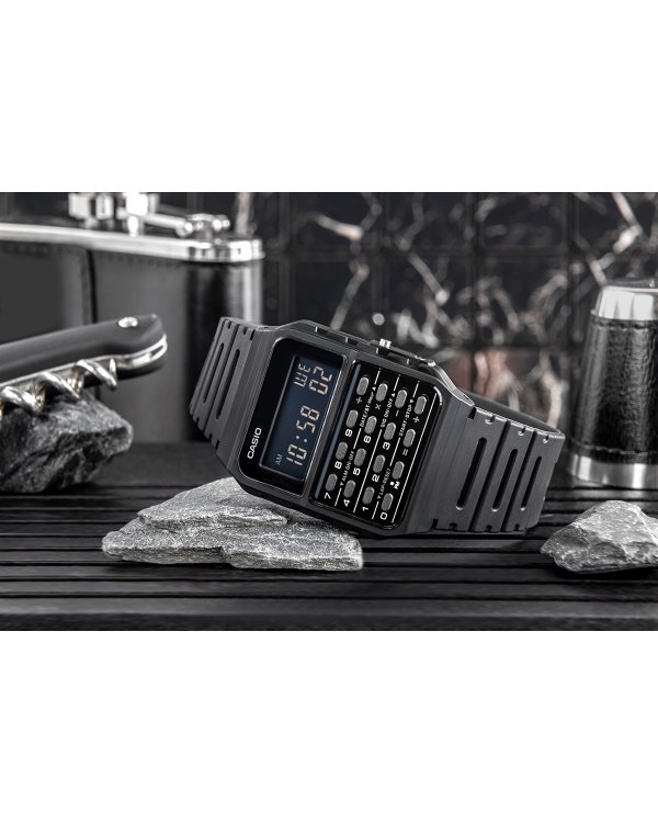 CASIO CA-53WF-1BEF Часы