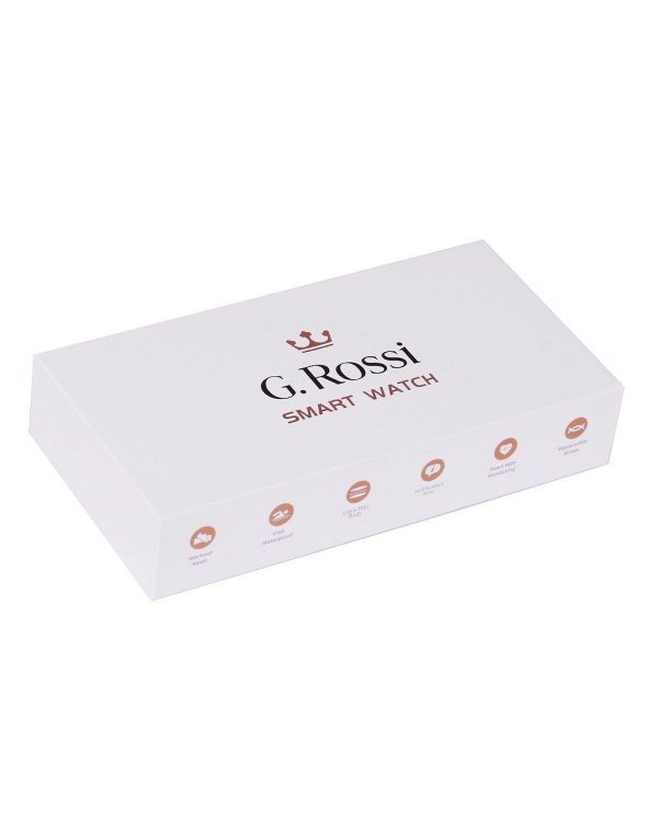 G.Rossi SW015-4 Женские часы