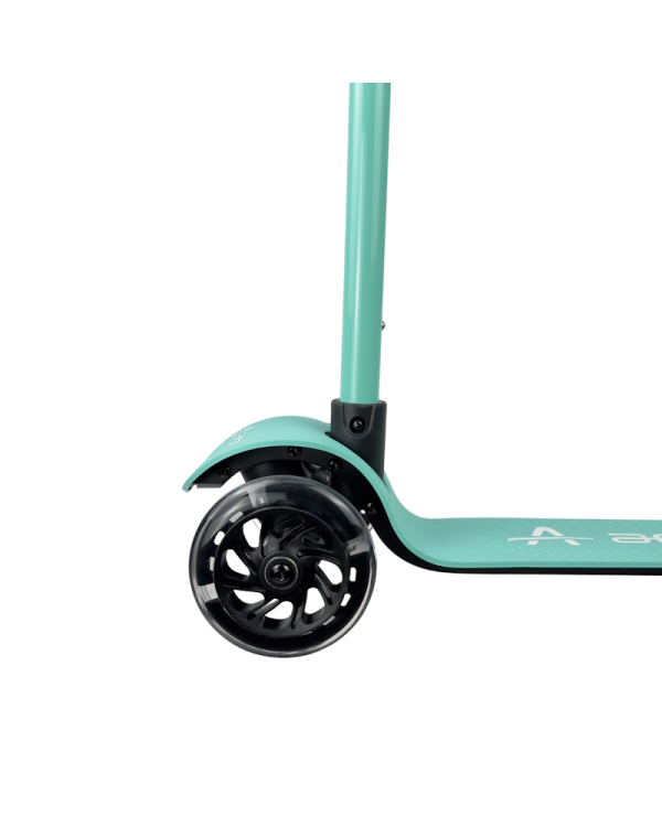 Aest Kids Scooter Самокат Зеленый