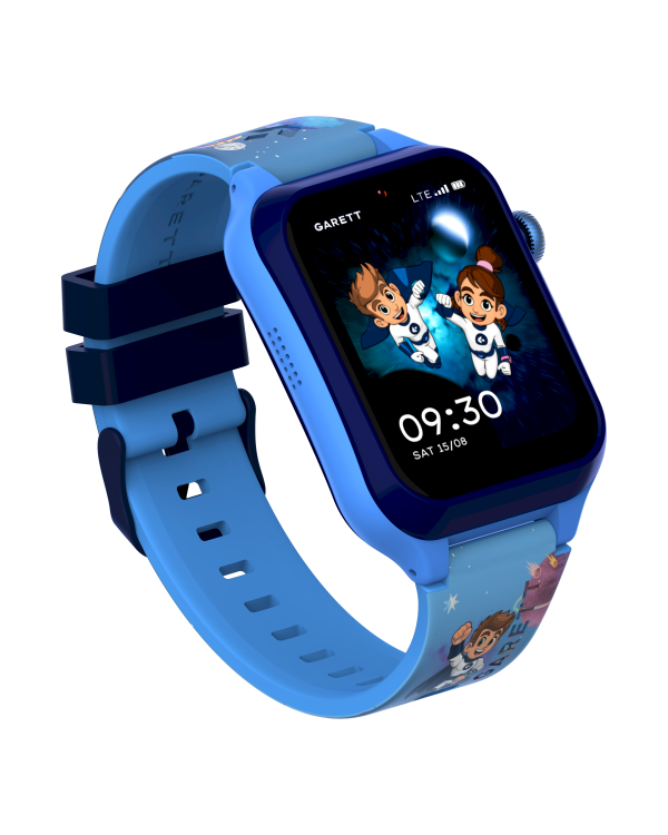 Garett Kids Essa 2 4G Умные часы для детей