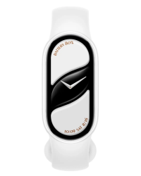 Xiaomi Band 10 Ceramic Edition Смарт часы