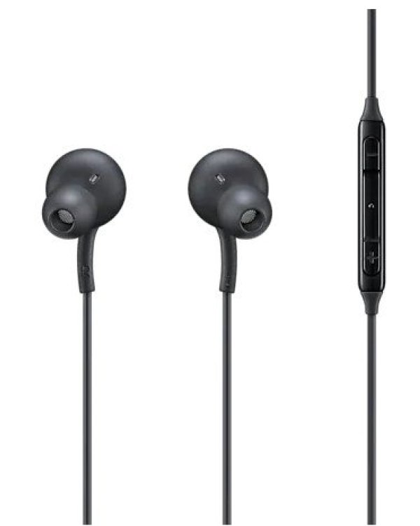 Samsung EO-IC100BBEGEU AKG Galaxy Стерео Наушники с Микрофоном 1.2m Кабель