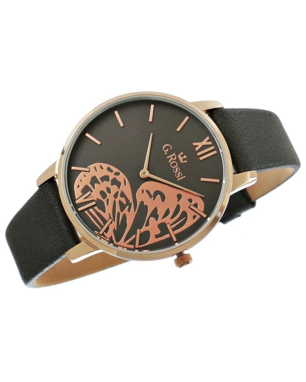 G.Rossi 12177A5-1B3 Женские часы