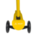Aest Kids Scooter Самокат Желтый