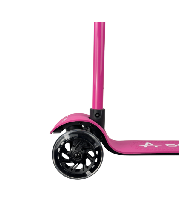 Aest Pink Самокат