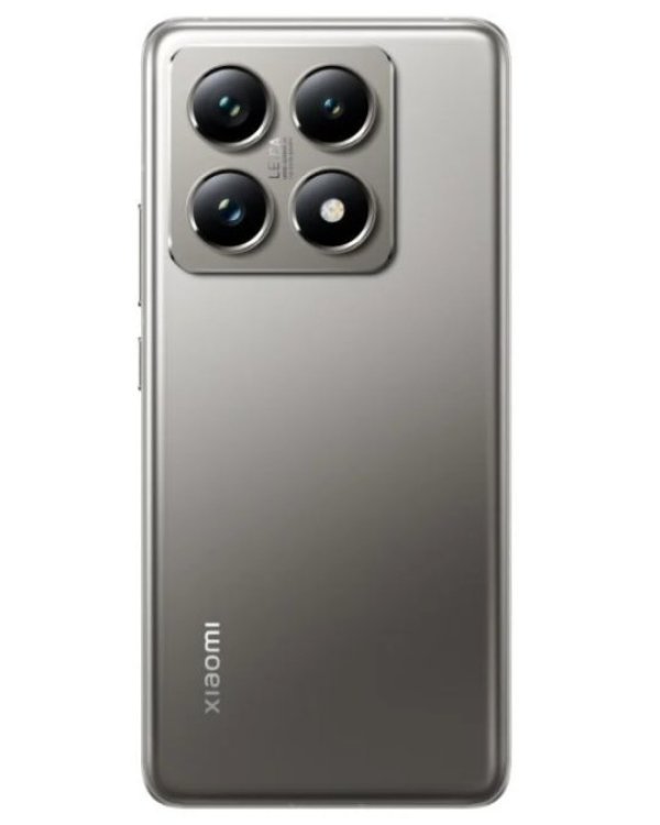 Xiaomi 14T Pro Смартфон 12GB / 512GB