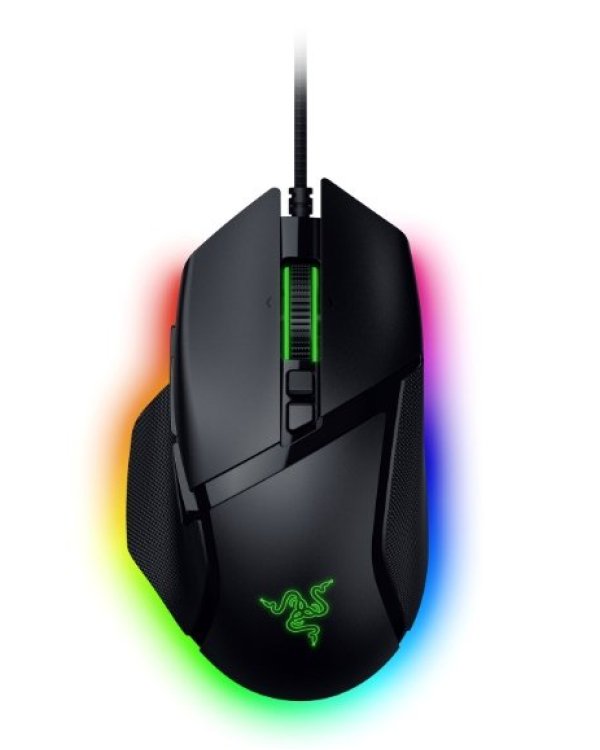 Razer Basilisk V3 35K Игровая мышь