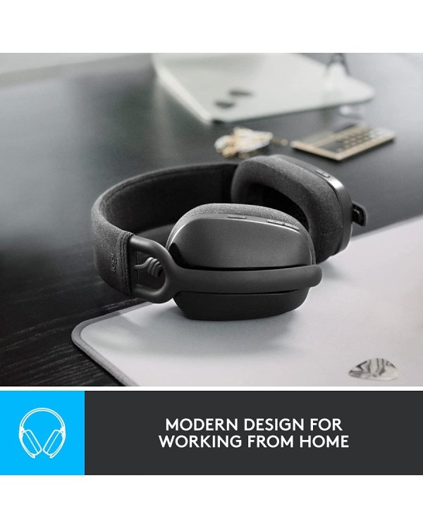 Logitech Zone Vibe 100 Наушники