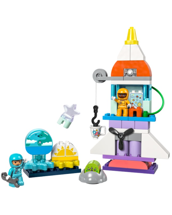 LEGO 10422 DUPLO Конструктор