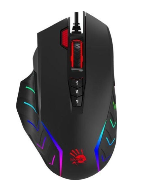 A4Tech Bloody J95S Игровая Мышь