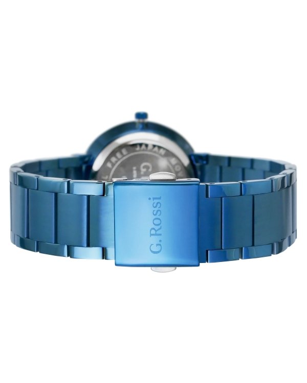 G.Rossi 11155B2-6F3 Женские часы