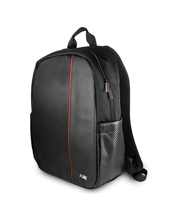 BMW BMBPCO15CAPRBK Рюкзак для Kомпьютера 16"