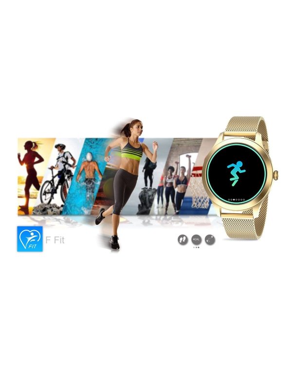 G.Rossi SW014G-4 Женские часы