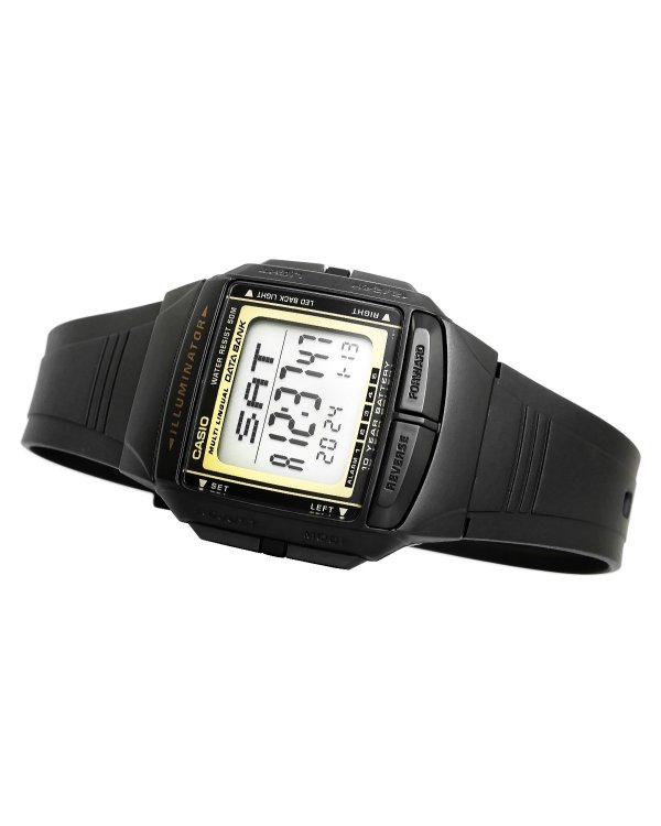 Casio DB-36-9AVEF Мужские часы