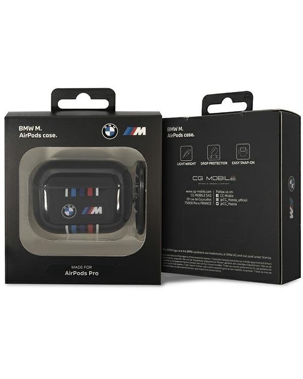BMW BMAP22SWTK Чехол для Apple AirPods Pro