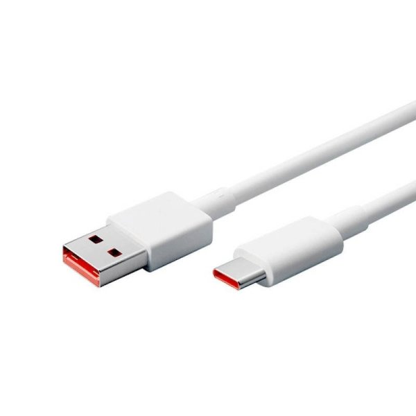Xiaomi 40032 Kабель USB-A - USB-C 1m
