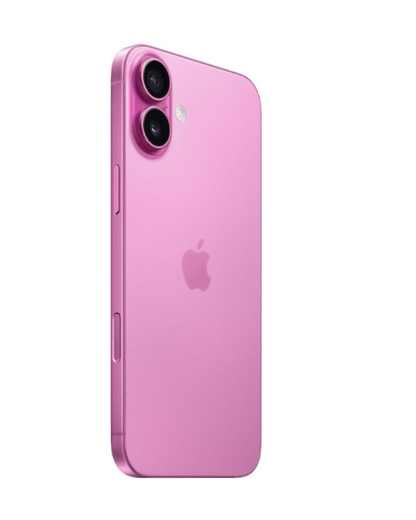 Apple iPhone 16 128GB Мобильный Телефон / Pink