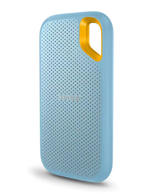 SanDisk Extreme Portable SSD 1TB Диск