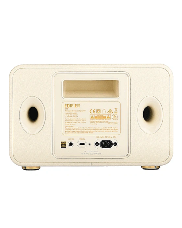 Edifier D32 Портативная Kолонка