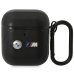 BMW BMA222PVTK Чехол для Apple AirPods 1 / 2