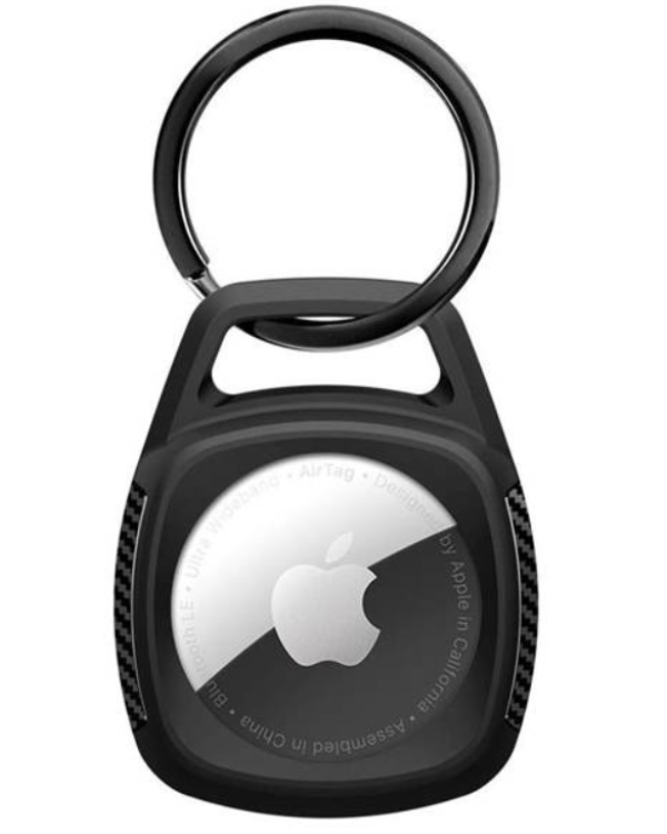 Spigen Rugged Armor GPS Трекер