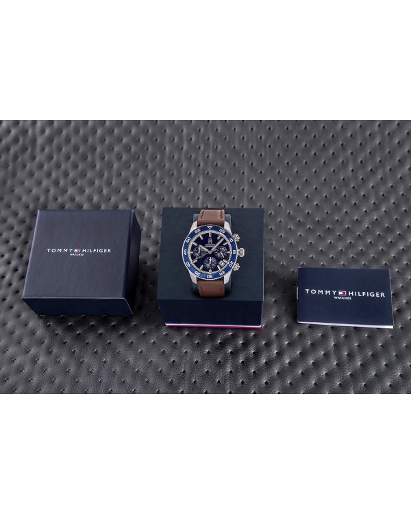 Tommy Hilfiger TH85 Мужские часы