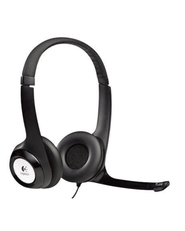 Logitech H390 Наушники