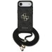 Guess 4G Big Logo Cord Stap Crossbody Чехол для Apple iPhone Air