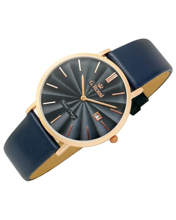 G.Rossi 10853A-6F3 Мужские часы