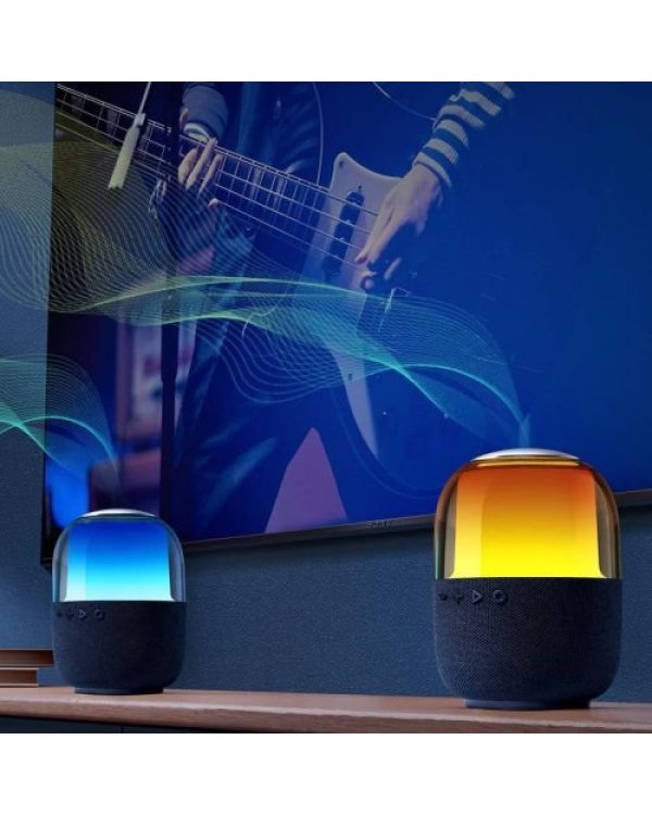 Joyroom JR-ML05 Bluetooth RGB динамик 10W