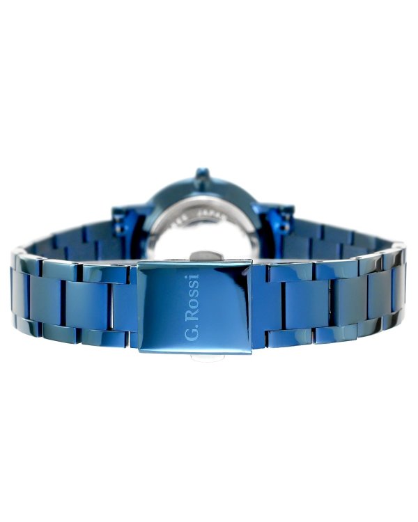 G.Rossi 11688B-6F3 Женские часы