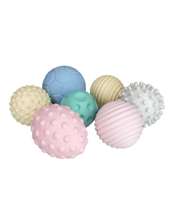 Gerardo's Toys GT7715 Набор массажных сенсорных мячей
