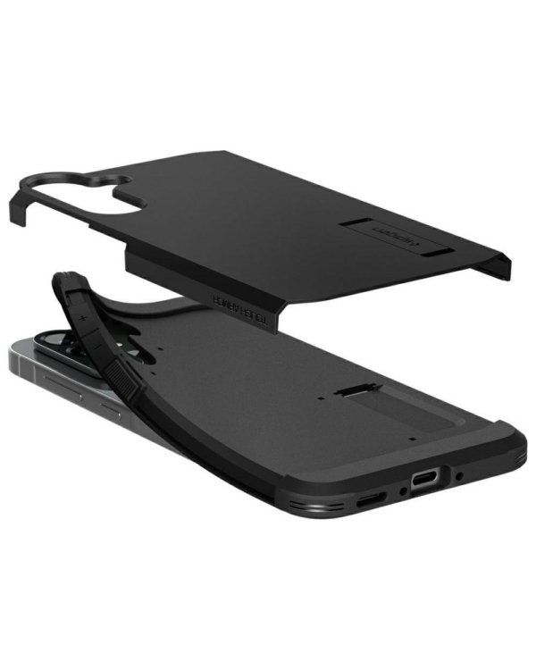 Spigen Tough Armor Case Чехол для Samsung Galaxy A56 5G