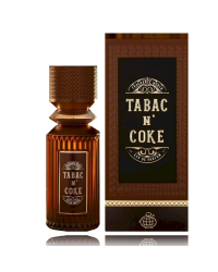 Fragrance World Tabac N'Coke Парфюм EDP 100 ml