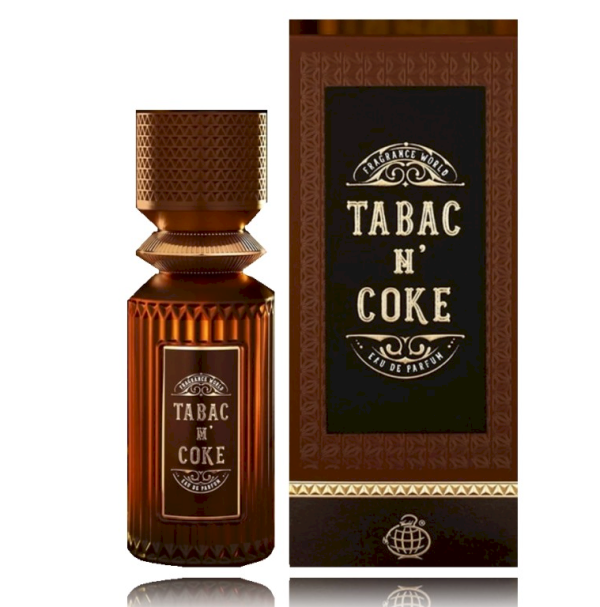 Fragrance World Tabac N'Coke Парфюм EDP 100 ml
