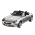 Revell BMW Z8 Масштабная модель автомобиля 1:24
