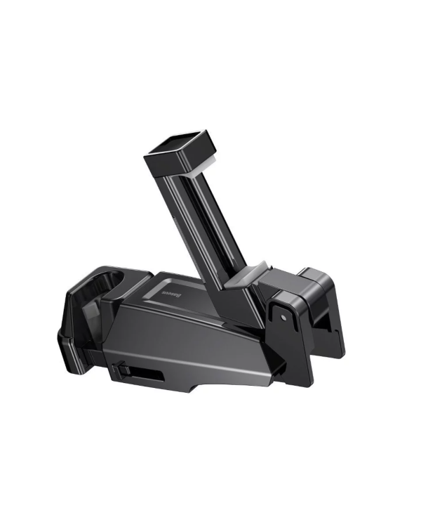 Baseus SUHZ-A01 Держатель для телефона на подголовник заднего сиденья автомобиля